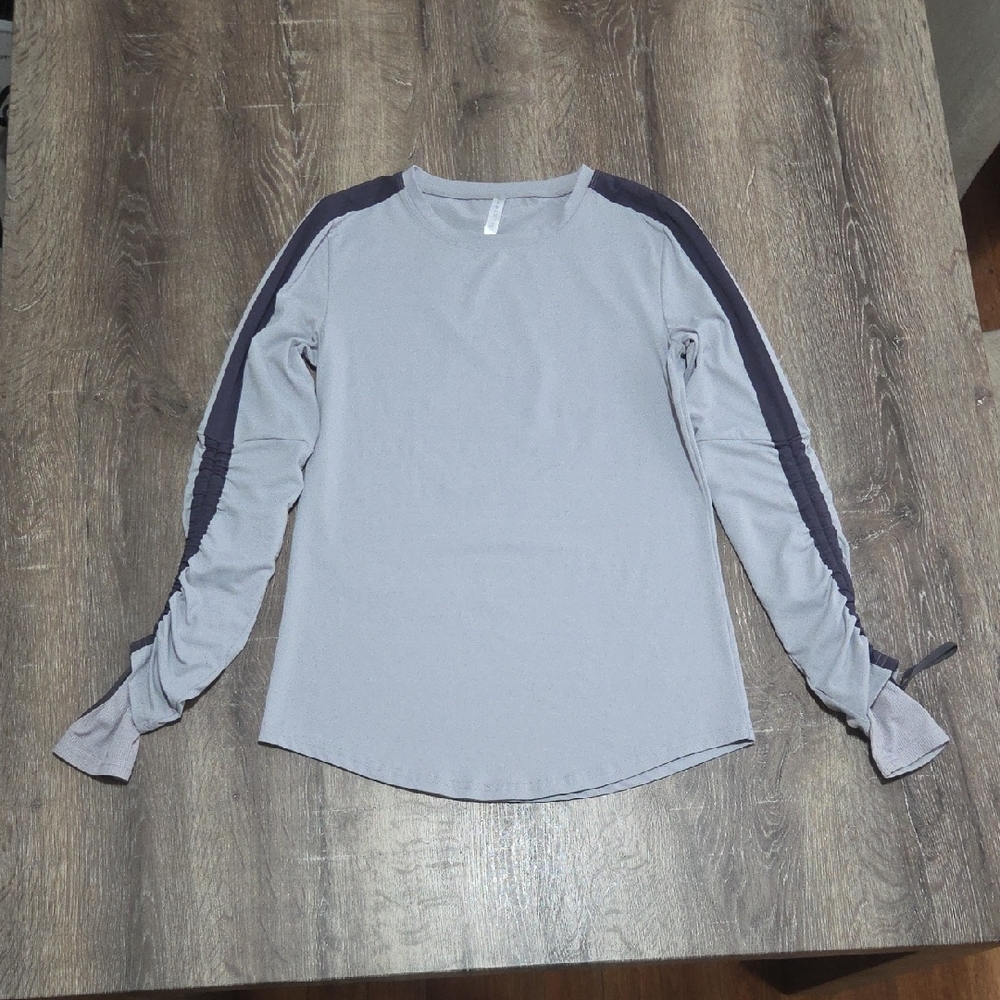 Fabletics Cashel Adjustable Layered Long Sleeve A… - image 3